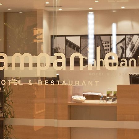Travelodge Bcn Cornella Fira Cornellà de Llobregat Kültér fotó